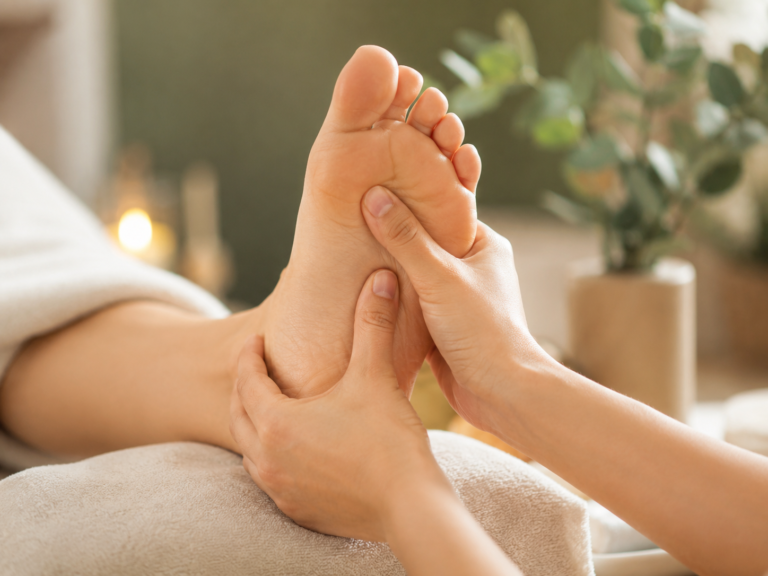 Reflexology