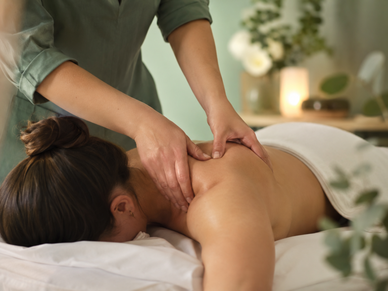 Remedial Massage